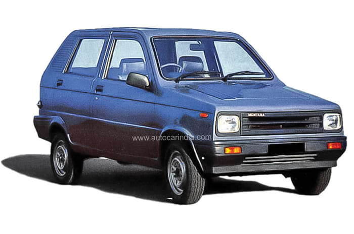 India at 75: Automobile brands that are no more 